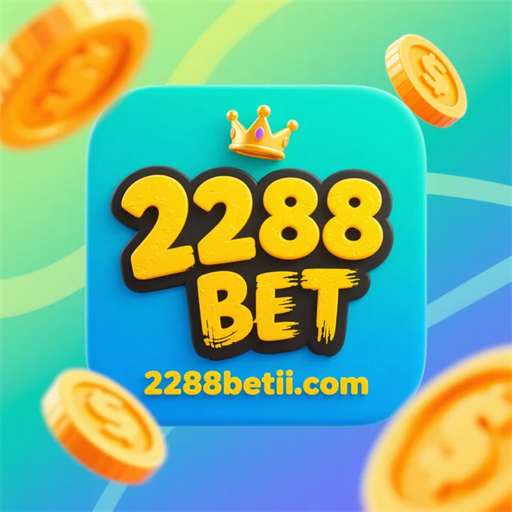 2288bet.com logo