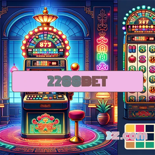 2288bet.com Bônus Ofertas