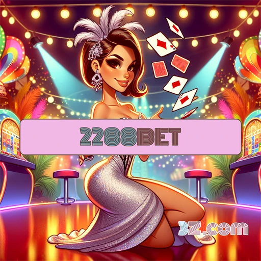 2288bet.com Cassino Confiável