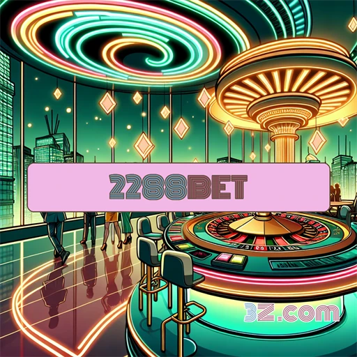 2288bet.com Apostas Esportivas