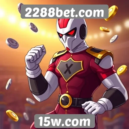Exploração das opções de jogos disponíveis no 2288bet