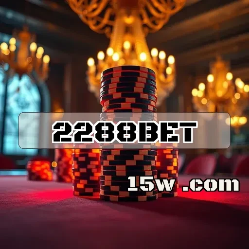 2288bet.com: Descubra o Mundo de Apostas com Facilidade e Segurança