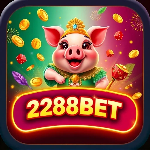 2288bet.com Logo