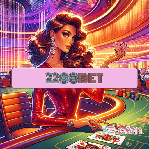 2288bet.com Plataforma Completa