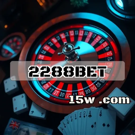 2288bet.com: A Plataforma Que Prioriza Segurança em Cada Aposta